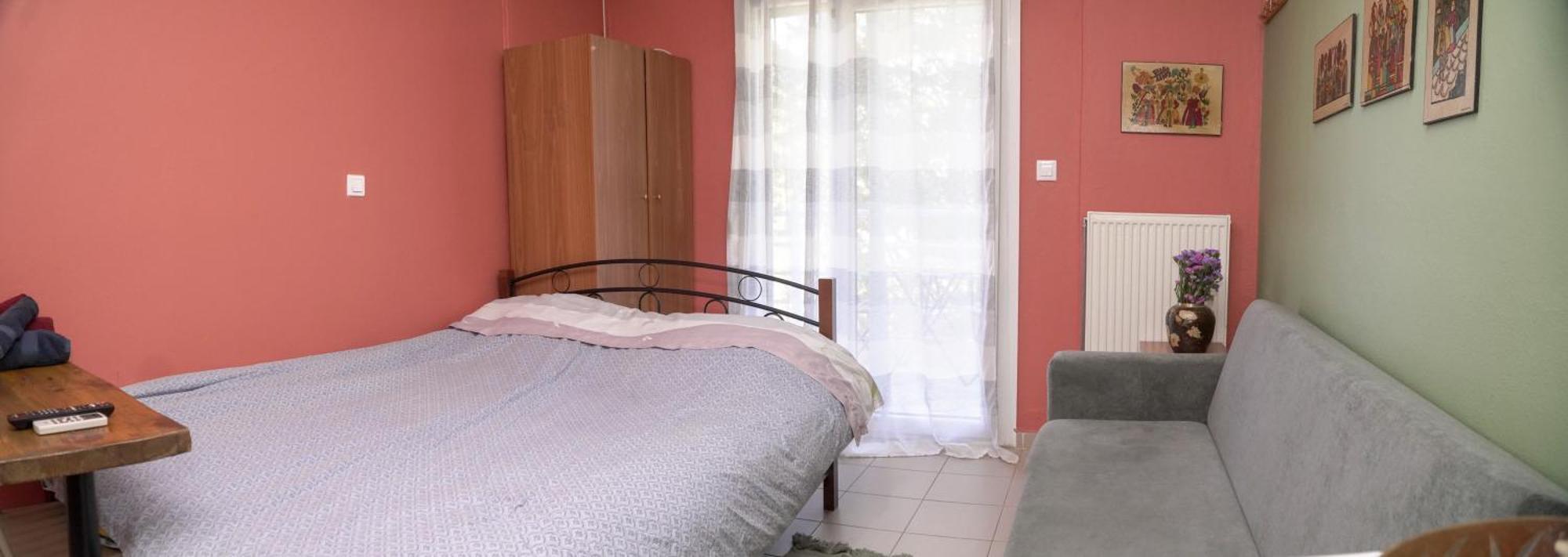 Marianna'S Studio Kozani Dış mekan fotoğraf