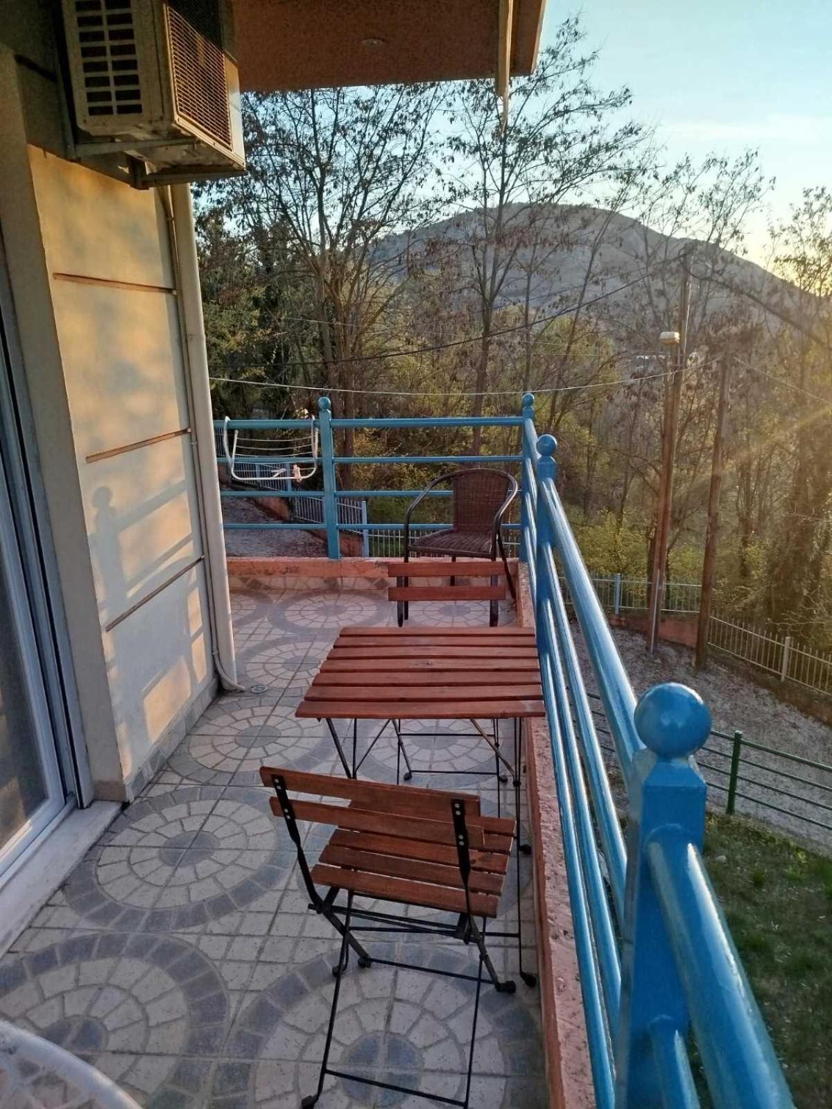 Marianna'S Studio Kozani Dış mekan fotoğraf